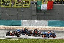 Moto3 - Malaysia GP