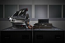 Ex-Mercedes-Mann packt aus: Motor 2014 absichtlich gedrosselt