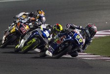 Moto3 - Katar GP
