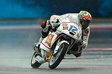 Moto3 - American GP