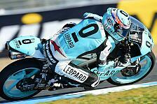 Moto3 - Spanien GP