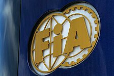 Formel 1: FIA-Weltrat segnet Regeländerungen 2020 und 2021 ab