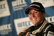 Sabine Schmitz: Scheid fährt Ehrenrunde vor 24h Nürburgring