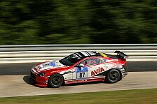 24h Nürburgring - Alle Klassensieger