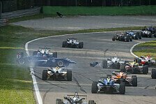 Formel 3 EM - Monza