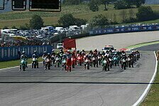 Moto3 - Italien GP