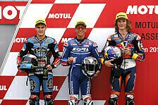 Moto3 - Niederlande GP