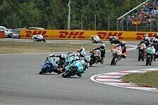 Moto3 - Tschechien GP