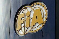 Formel 1: Notfall-Regel der FIA lockert Einstimmigkeits-Zwang