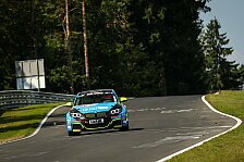 NLS Nürburgring: Ende für Scheid Motorsport und Eifelblitz-BMW