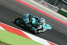 Moto3 - San Marino GP