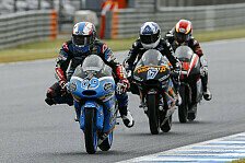Moto3 - Japan GP