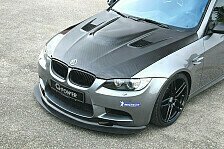 Auto - BMW M3 RS E9X