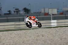 Moto3 - Testfahrten - Katar