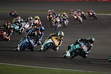 Moto3 - Katar GP