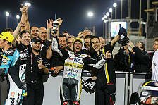 Moto2 - Katar GP