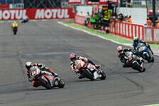 Moto2 - Argentinien GP