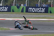 Moto3 - Argentinien GP