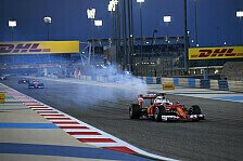 Formel-1-Geschichte: Die größten Dramen vor dem Start