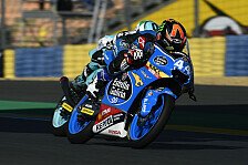 Moto3 - Frankreich GP