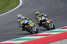 Moto2 - Italien GP