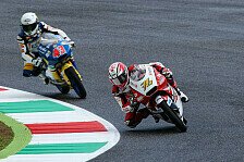 Moto3 - Italien GP