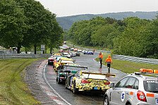 24h Nürburgring - Abbrüche und Co.: Die verrücktesten Rennen 