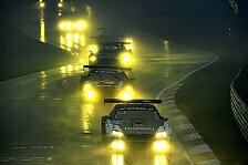 Rückblick: Die 24-Stunden-Dramen 2016 in Le Mans, Spa, Nürburgring und Co.