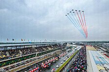 Le Mans, Nürburgring, Spa, Daytona und Co.: Die größten Sportwagen-Rennen