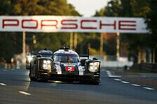 24h Le Mans - 36 Fakten über Porsche