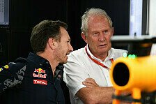Formel 1, Helmut Marko teilt gegen Regeln 2021 aus: Nicht sexy