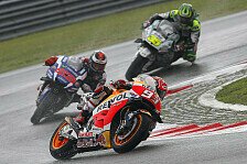 MotoGP: Die Weltmeister von 2010 bis 2019