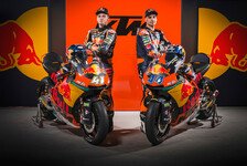 Moto2 - Präsentiert: Die neue Moto2-Truppe von KTM