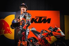 Moto3 - Mission Titelgewinn! Das KTM-Team für die Moto3 2017