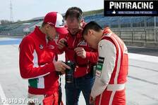 Formel 3 EM - Hier testet Mick Schumacher für 2017