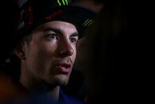 MotoGP - Offiziell: Maverick Vinales wechselt zu Aprilia 