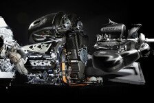 Formel-1-Motoren-Regeln 2025: Porsche und Audi interessiert?