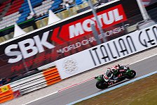 Superbike WSBK - Niederlande