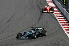 Formel 1 - Bilderserie: Russland GP - Pressestimmen