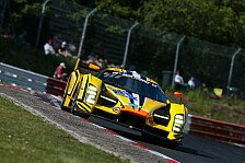 Scuderia Glickenhaus plant Start bei den 24h Le Mans für 2019