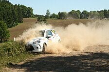 DRM - Bilder: Sachsen Rallye - Sachsen-Rallye