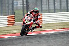 Superbike WSBK - Italien (Misano)