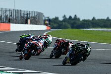 MotoGP Silverstone: Strecke & Statistik zum Großbritannien-GP