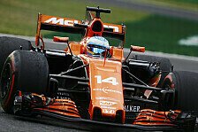 Wie Gasly in Japan: Die größten Formel-1-Ausraster im Cockpit