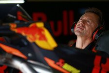 KTM: Mike Leitner nicht mehr MotoGP-Teamchef, Nachfolger parat