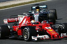 Formel 1, Das waren Lewis Hamiltons heftigste WM-Kämpfe 