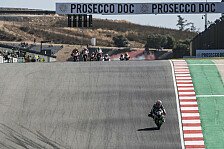 Superbike WSBK - Portugal