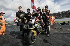 Superbike WSBK - Frankreich