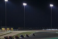 Superbike WSBK - Katar