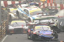 Macau GP 2018: Live-Stream, TV-Infos und Zeitplan zu den Rennen